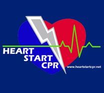 Avatar for Heart Start CPR