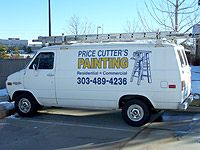 Price Cutter's Painting, Inc.