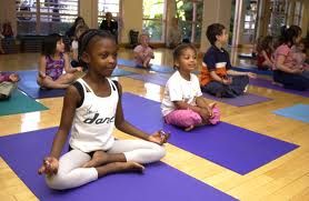Yoga Kids