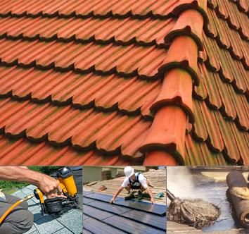 Cornerstone Roofing & Restorations