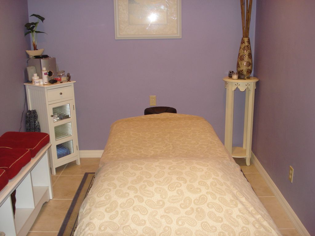 Purple Room