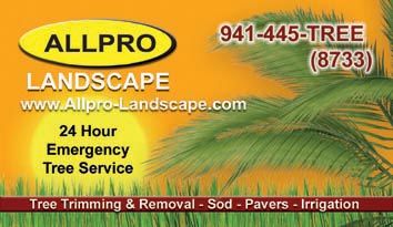 Allpro Landscape Services LLC