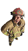 Fire Fighter discounts when buying or selling a ho