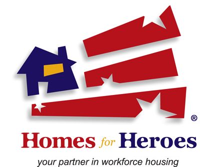 Home Search BCS Team: Homes For Heroes Realtor
