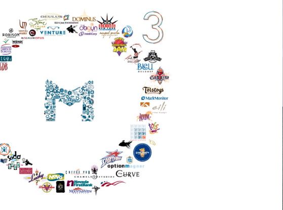 M3 Advertising Design