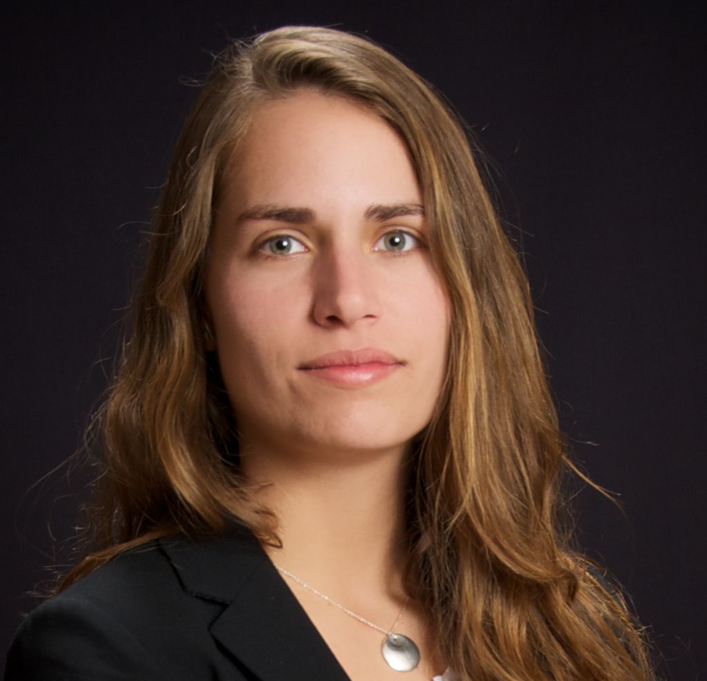 Carolyn Knight:
Client Liaison and Marketing Coord