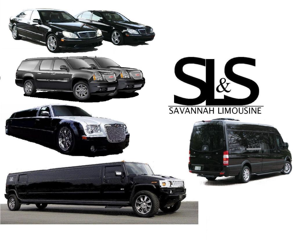 Savannah Limousine