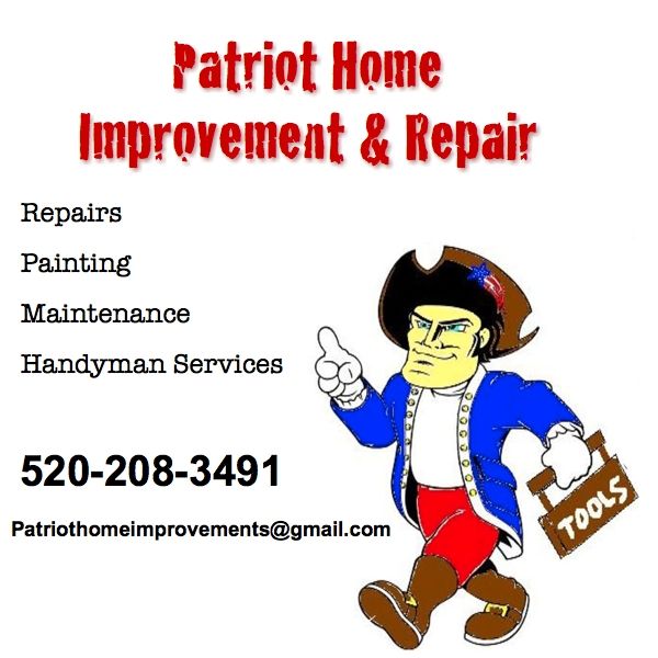 Patriot Home Improvements & Repair