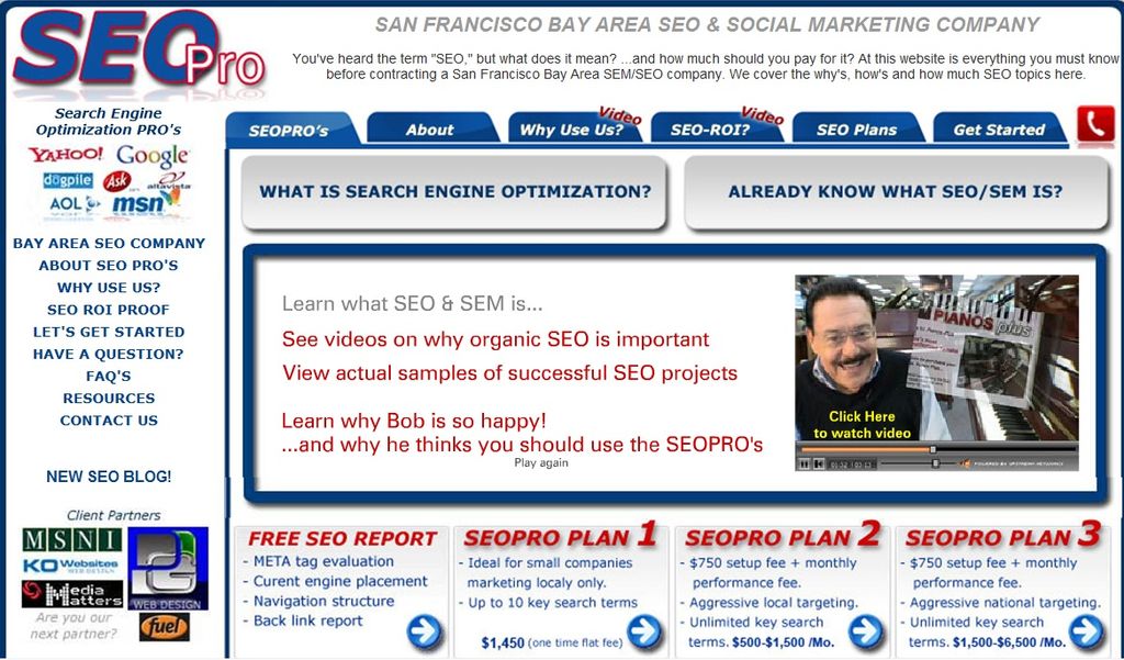 SEOPRO.PRO