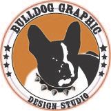 Bulldog Graphic Design Studio