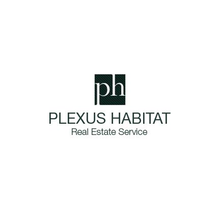 Plexus Habitat LLC
Logo design for real estate ser