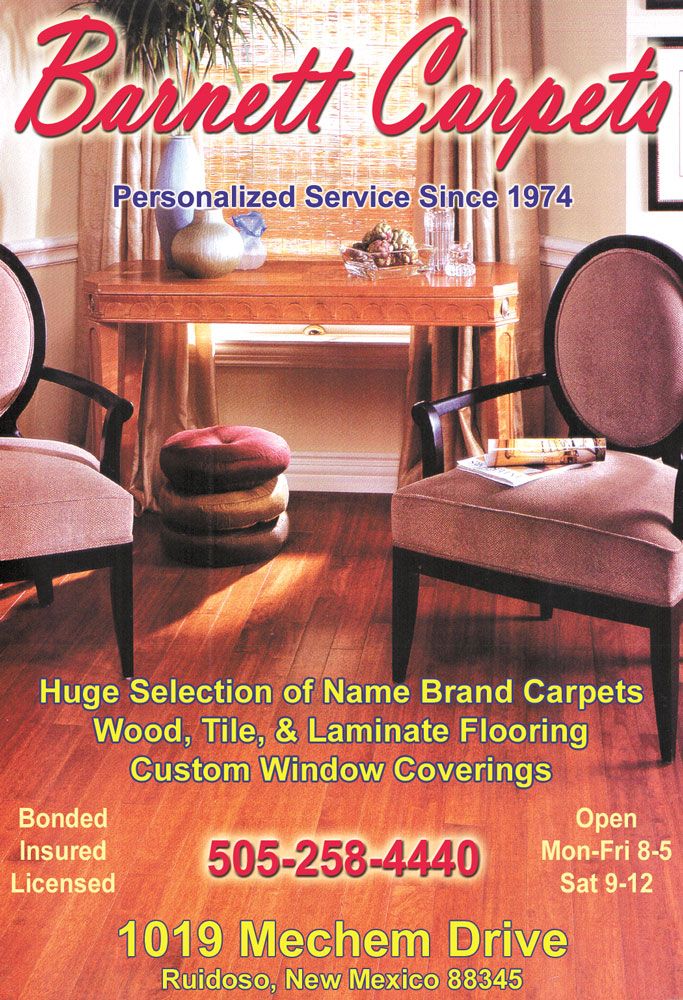 Barnett Carpet