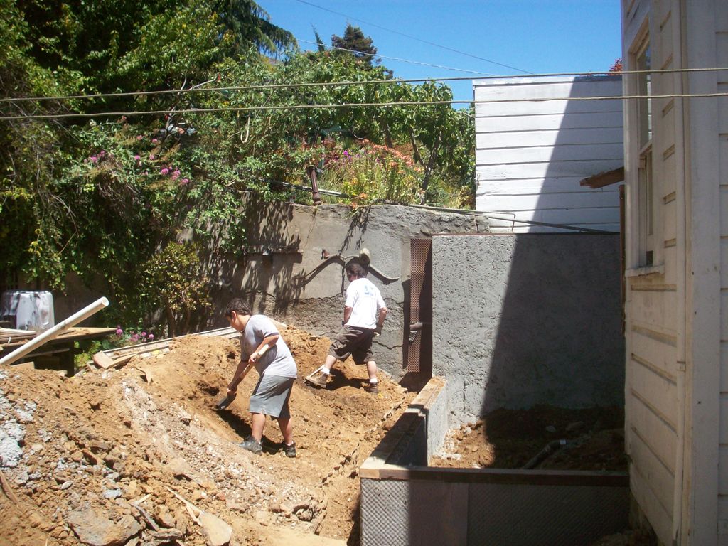 Foundation for Addition