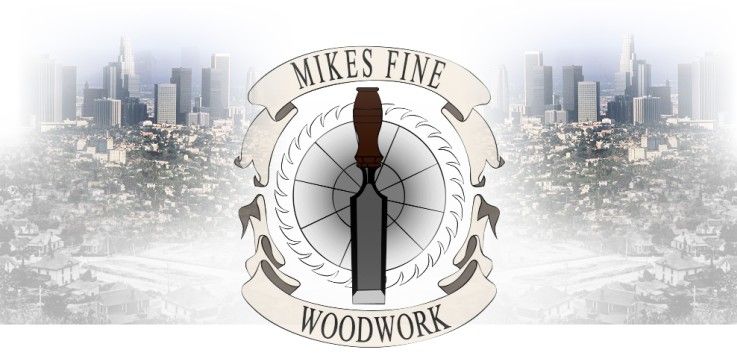 Mikes Fine Woodwork