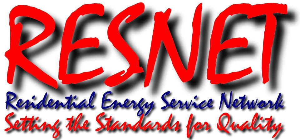 RESNET certified
