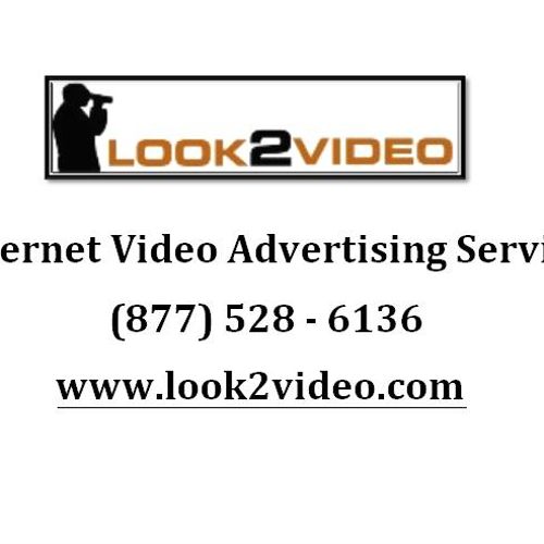 Look2Video - Internet Video Advertising Service Lo