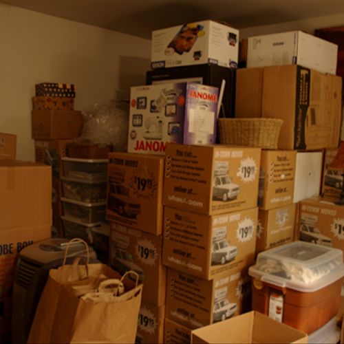 Moving out and don't know where to start?

Let our