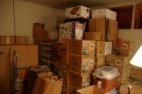 Moving out and don't know where to start?

Let our