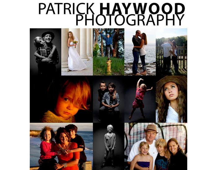 Patrick Haywood Photography