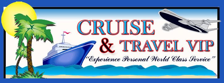 Cruise & Travel VIP