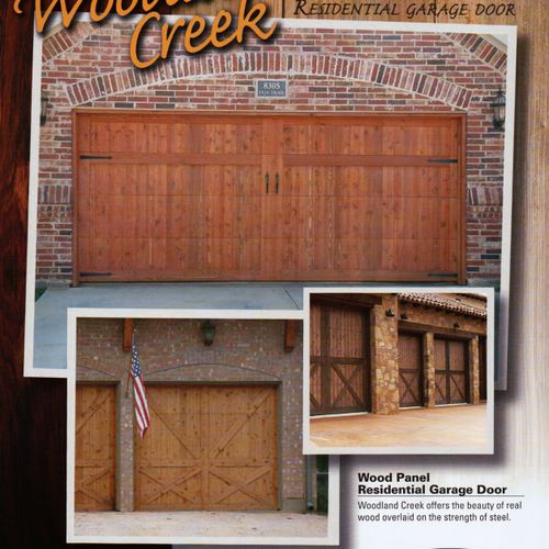 Woodland Creek Collection