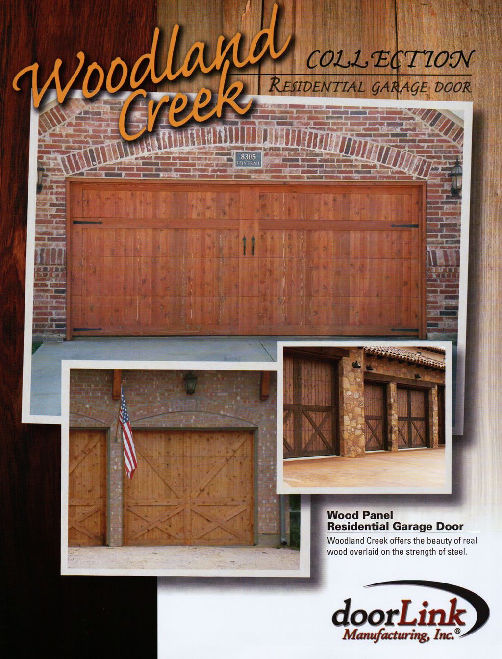 Woodland Creek Collection