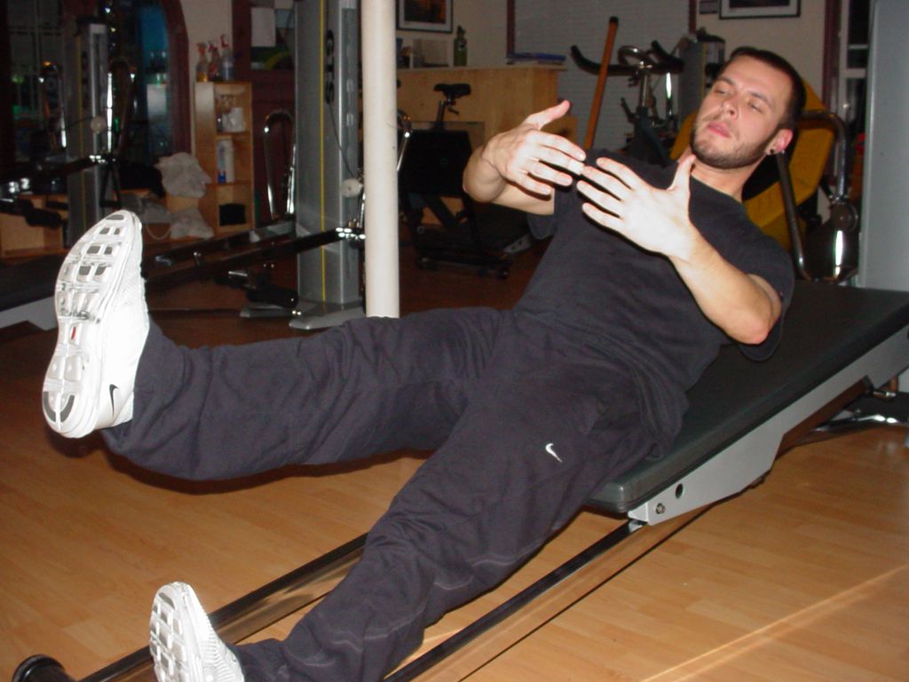 Pilates