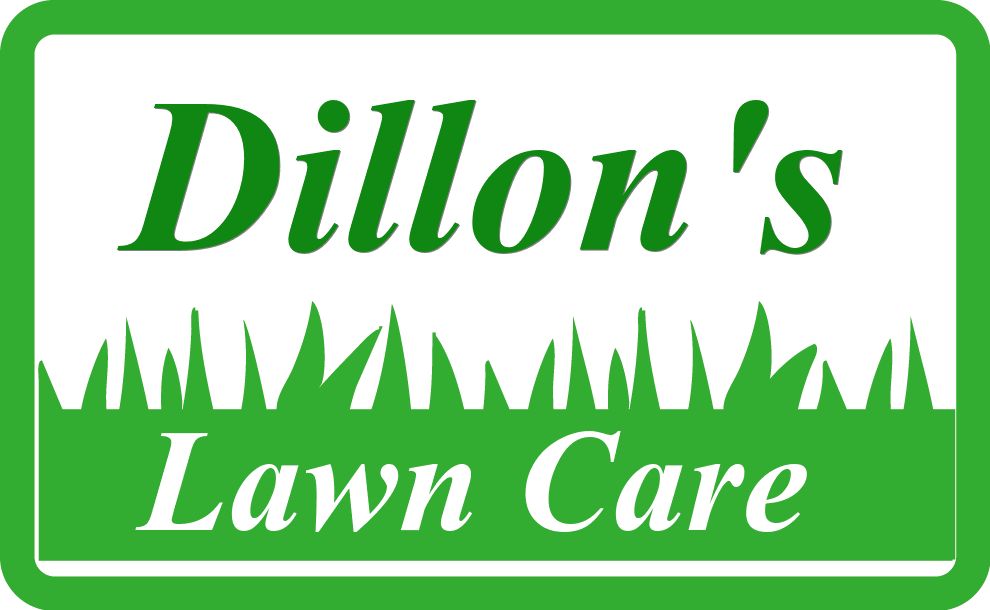 Dillon's Lawn Care