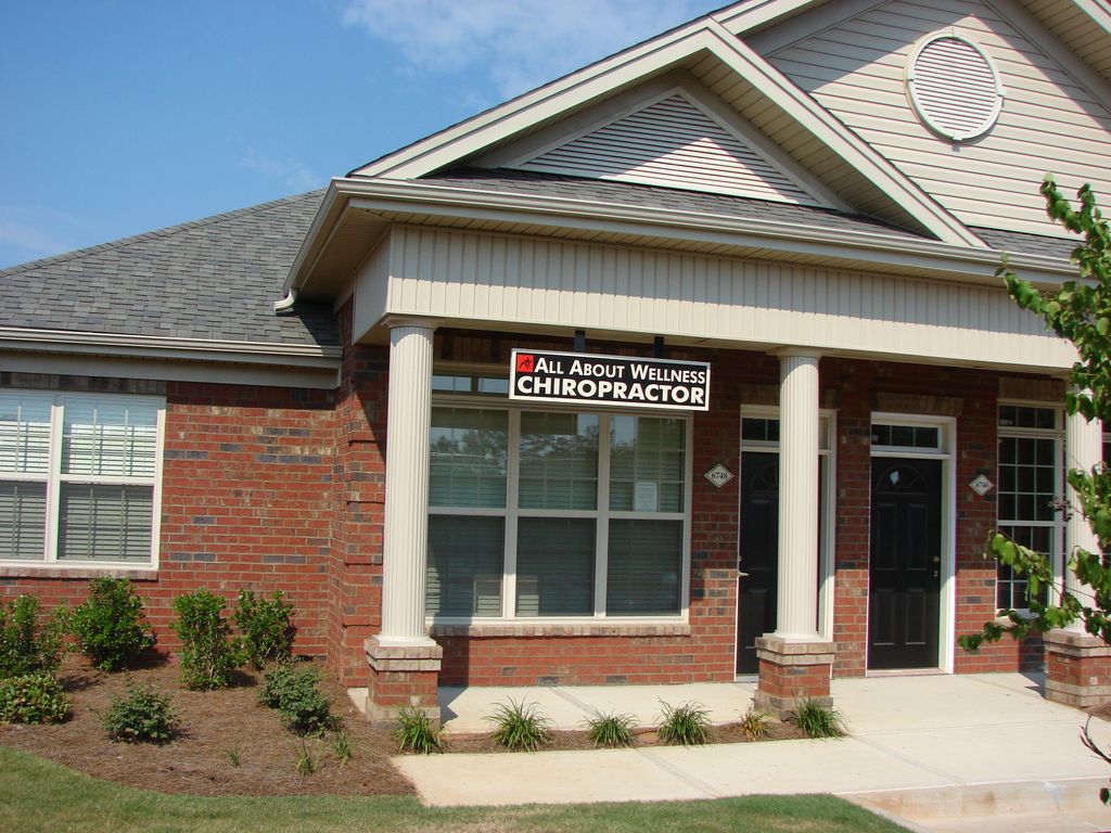 Located in Jamestown Commons 
6748 Jamestown Drive