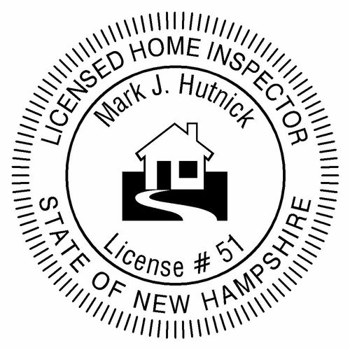 Always ask for proof of Licensure. It's a NH State