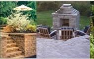 we can build you your beautiful out door living sp