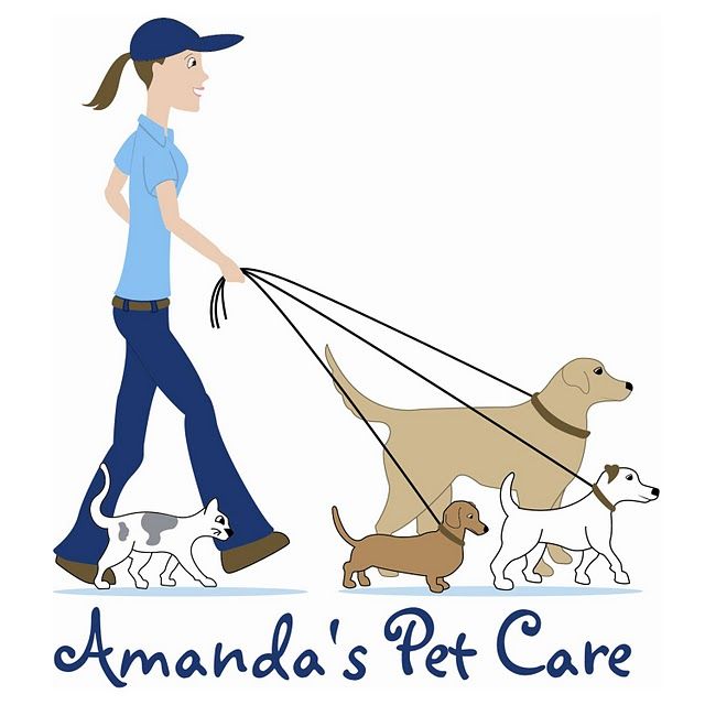 Amanda's Pet Care