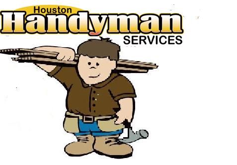 Houston Handyman Services
