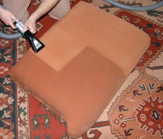 Upholstery Cleaning Stamford CT