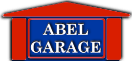 Sacramento Garage Door Specialist - Abel Garage Do