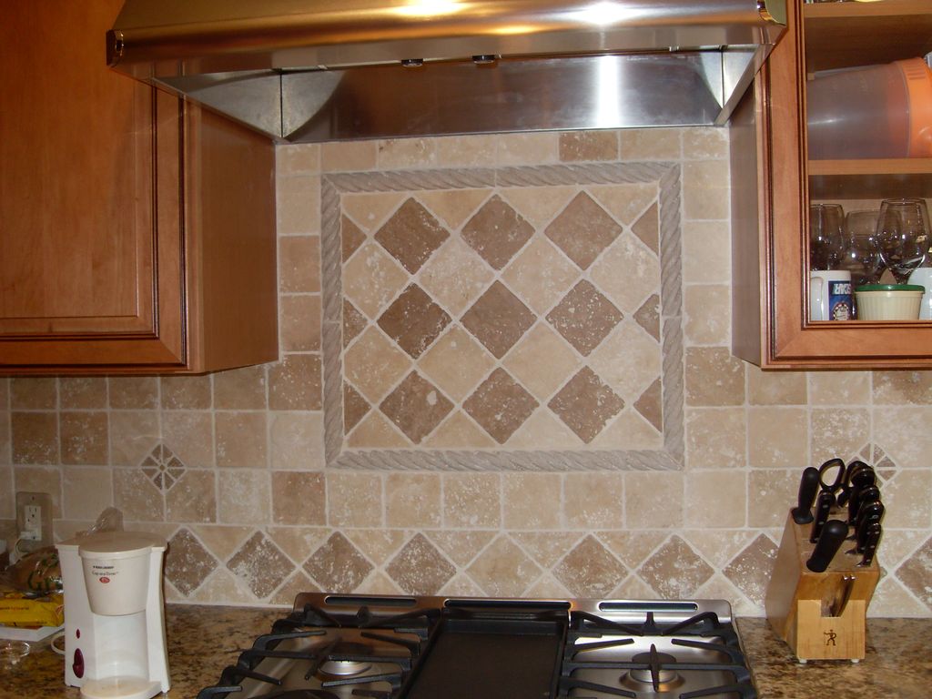 Backsplash N New Jersey 2009