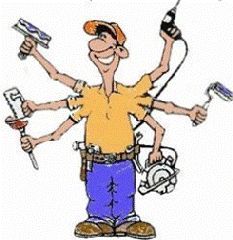 Jack of all trades!