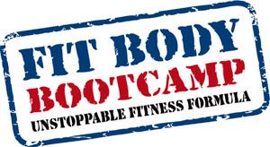 The most Recognized Boot Camp World Wide