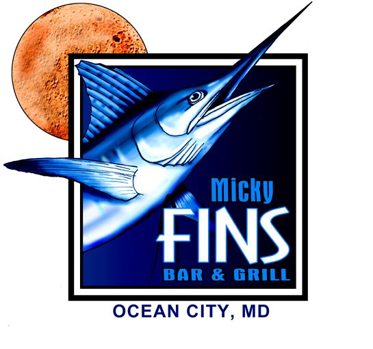 Micky Fins Catering