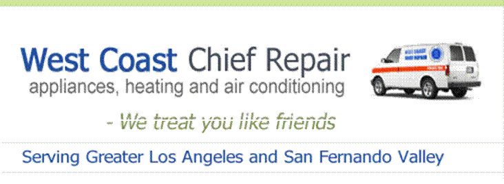 West Coast Chief Repair, Inc.