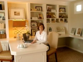 Tamara Romeo, Owner of Southcoast Feng shui Design