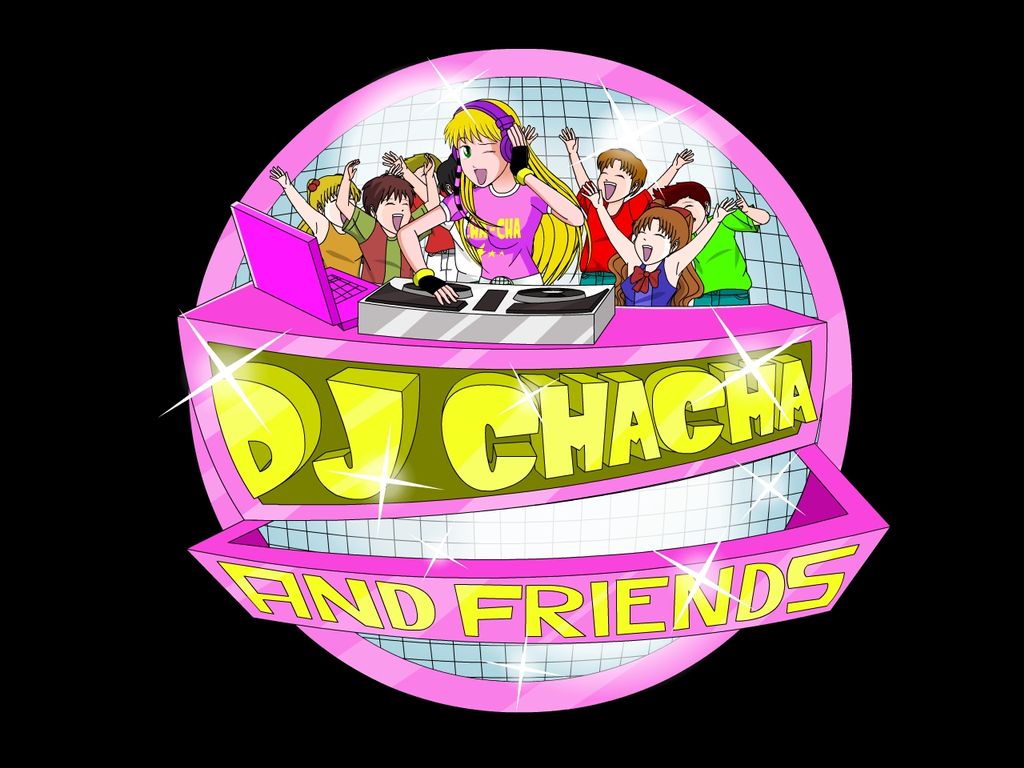 DJ Chacha