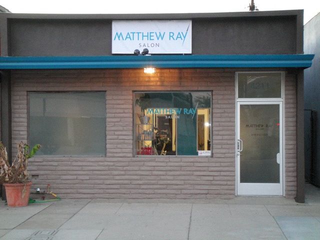 Our Salon