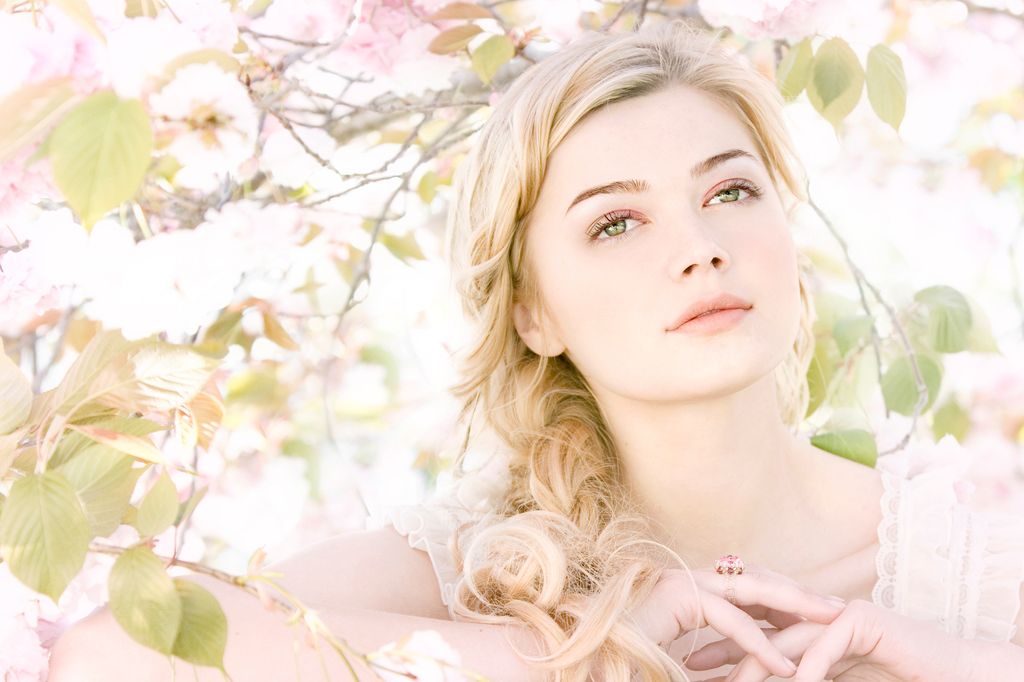 Makeup & Hair by Liz (Skyla Arts)