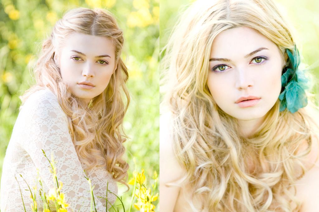 Makeup & Hair by Liz (Skyla Arts)