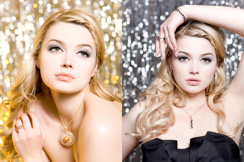 Makeup & Hair by Liz (Skyla Arts)