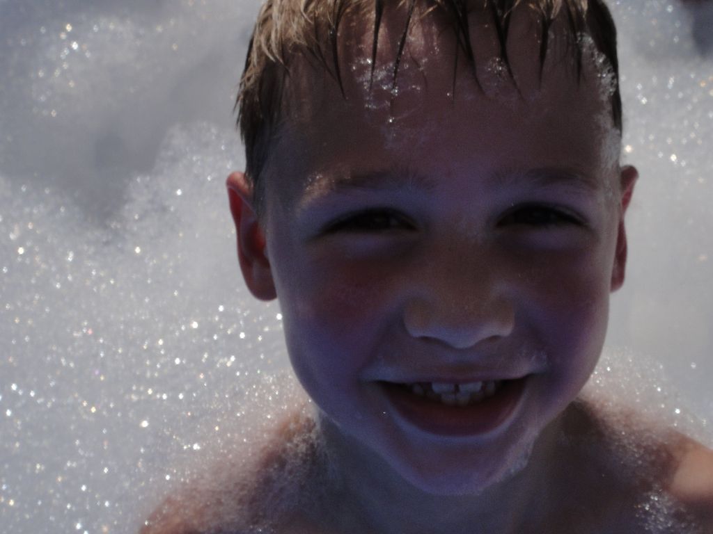 Games2U brings smiles to everyone's face.