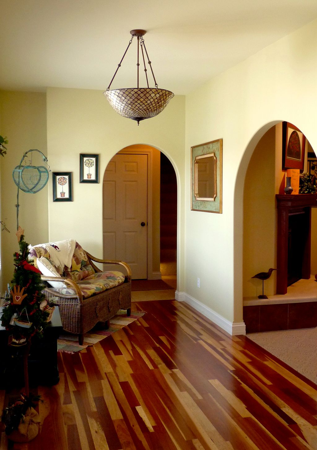 Interior Painting