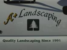 A Plus Landscaping, Inc.