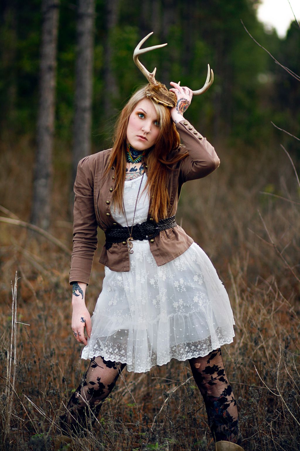 (c) Brea Marie Photography, 2011